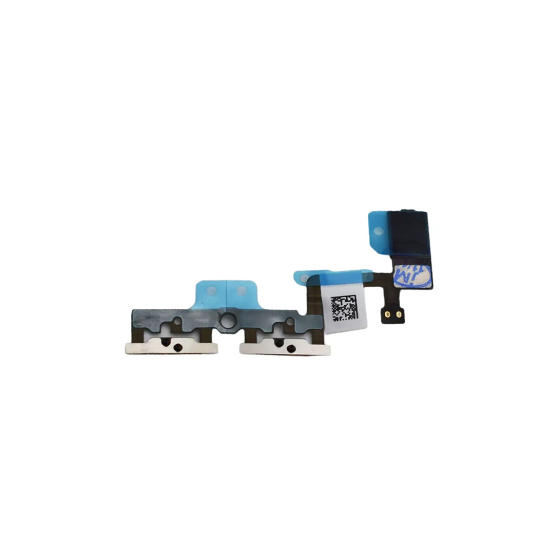 Replacement Volume Button On/Off Flex Compatible With Apple iPhone 11 Replacement Volume Button On/Off Flex Compatible With Apple iPhone 11